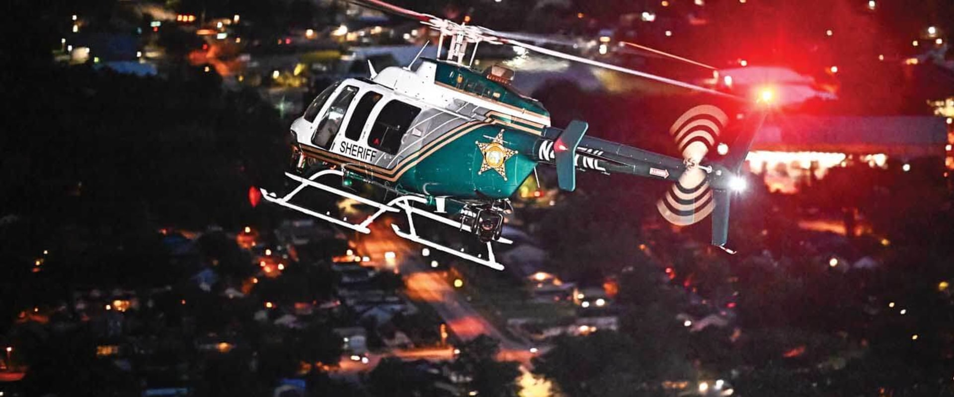 The Future of Aviation in Leon County, FL